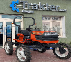 KUBOTA GR16