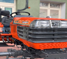 KUBOTA GR16