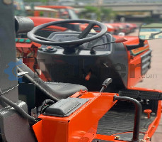 KUBOTA GR16