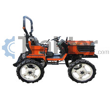 KUBOTA GR16