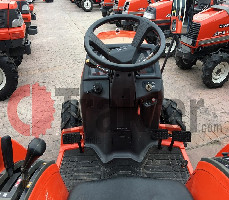 KUBOTA GT19