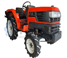 KUBOTA GT19