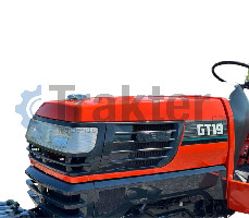 KUBOTA GT19