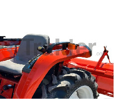 KUBOTA GT19
