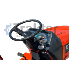 KUBOTA GT19