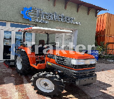 KUBOTA GT21