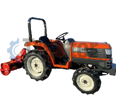 KUBOTA GT23