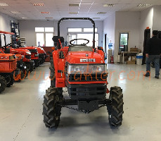 KUBOTA GT23