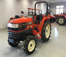 KUBOTA GT23