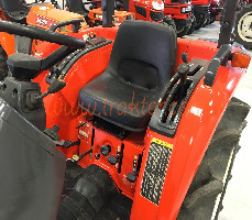 KUBOTA GT23