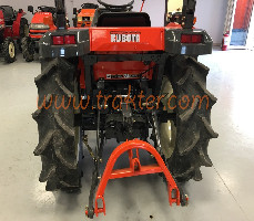 KUBOTA GT23