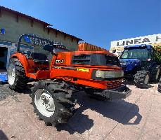 KUBOTA GT3