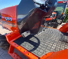 KUBOTA GT3