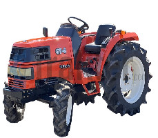 KUBOTA GT8
