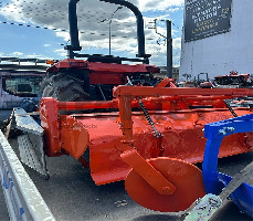 KUBOTA GT8