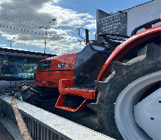 KUBOTA GT8