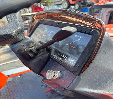 KUBOTA GT8