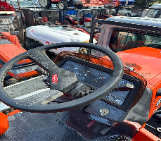 KUBOTA GT8