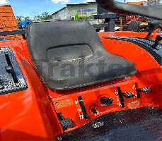 KUBOTA GT8