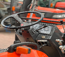 KUBOTA GT8