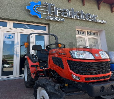 KUBOTA JB16