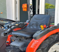 KUBOTA JB16