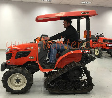 KUBOTA JB16