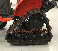 KUBOTA JB16