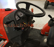 KUBOTA JB16