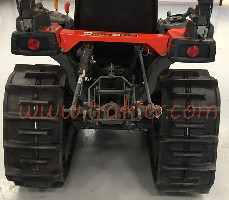 KUBOTA JB16