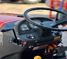 KUBOTA JB16