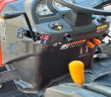 KUBOTA JB16