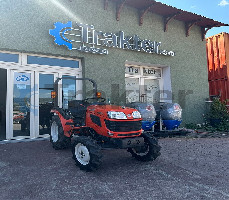 KUBOTA JB16