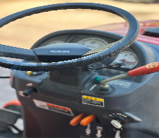 KUBOTA JB16
