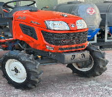 KUBOTA JB16