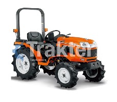 KUBOTA JB18