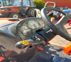KUBOTA KB20