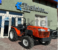 KUBOTA KB20