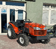 KUBOTA KB20