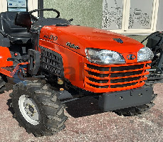KUBOTA KB20