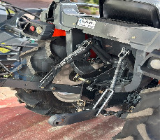 KUBOTA KB20