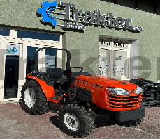 KUBOTA KB20