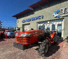 KUBOTA KB20