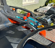 KUBOTA KB20