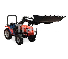 KUBOTA KB20