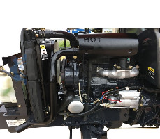 KUBOTA KB205