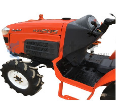 KUBOTA KB205