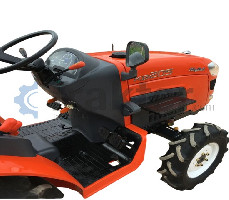KUBOTA KB205
