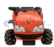 KUBOTA KB205