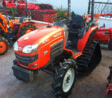 KUBOTA KB225